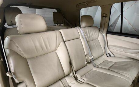 Lexus LX III, 2011 год, 3 598 000 рублей, 16 фотография