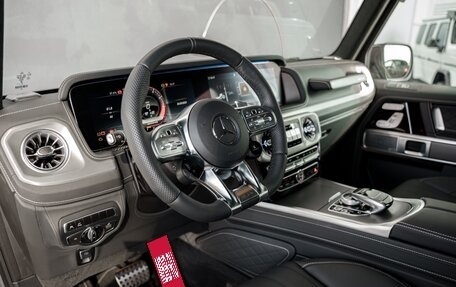 Mercedes-Benz G-Класс AMG, 2024 год, 49 950 000 рублей, 18 фотография