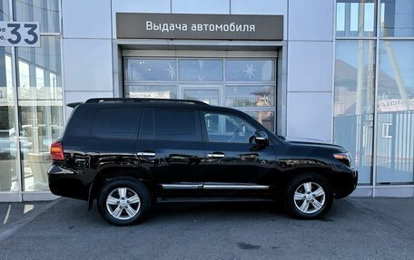 Toyota Land Cruiser 200, 2012 год, 2 930 000 рублей, 4 фотография