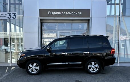 Toyota Land Cruiser 200, 2012 год, 2 930 000 рублей, 8 фотография