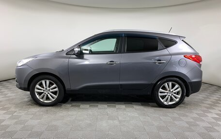 Hyundai ix35 I рестайлинг, 2012 год, 970 000 рублей, 8 фотография