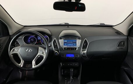 Hyundai ix35 I рестайлинг, 2012 год, 970 000 рублей, 13 фотография