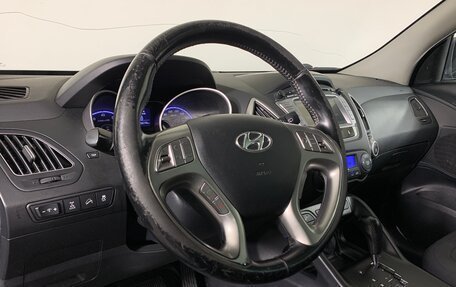 Hyundai ix35 I рестайлинг, 2012 год, 970 000 рублей, 12 фотография