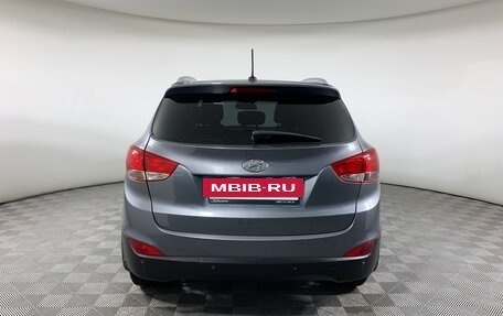 Hyundai ix35 I рестайлинг, 2012 год, 970 000 рублей, 6 фотография