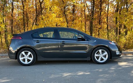 Chevrolet Volt I, 2015 год, 1 500 000 рублей, 4 фотография