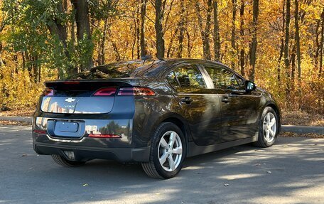 Chevrolet Volt I, 2015 год, 1 500 000 рублей, 5 фотография