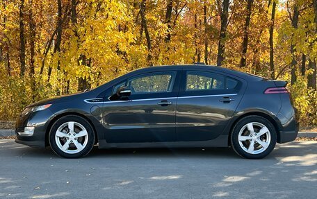 Chevrolet Volt I, 2015 год, 1 500 000 рублей, 8 фотография