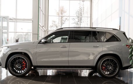 Mercedes-Benz GLS AMG, 2024 год, 29 990 000 рублей, 7 фотография