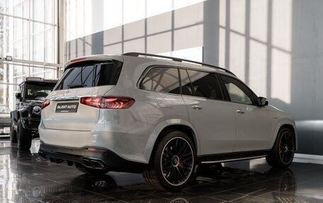 Mercedes-Benz GLS AMG, 2024 год, 29 990 000 рублей, 12 фотография