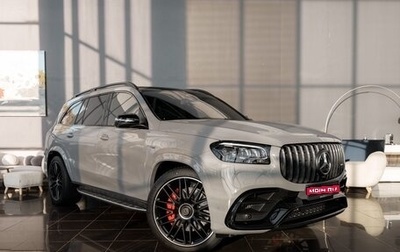 Mercedes-Benz GLS AMG, 2024 год, 29 990 000 рублей, 1 фотография