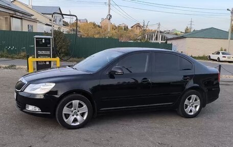 Skoda Octavia, 2013 год, 1 250 000 рублей, 1 фотография