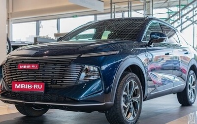 Haval F7, 2024 год, 3 299 000 рублей, 1 фотография