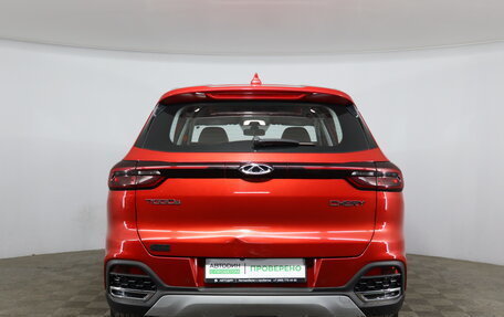 Chery Tiggo 8 I, 2021 год, 1 859 000 рублей, 6 фотография