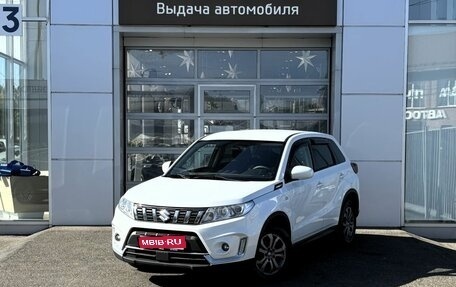 Suzuki Vitara II рестайлинг, 2019 год, 2 070 000 рублей, 1 фотография