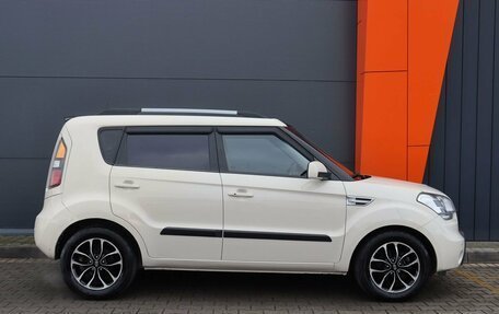 KIA Soul I рестайлинг, 2011 год, 1 349 000 рублей, 3 фотография