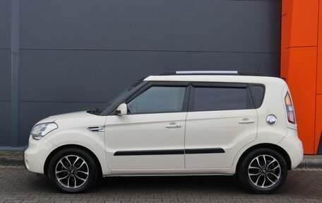 KIA Soul I рестайлинг, 2011 год, 1 349 000 рублей, 2 фотография