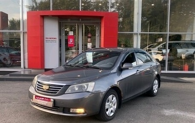 Geely Emgrand EC7, 2013 год, 435 000 рублей, 1 фотография