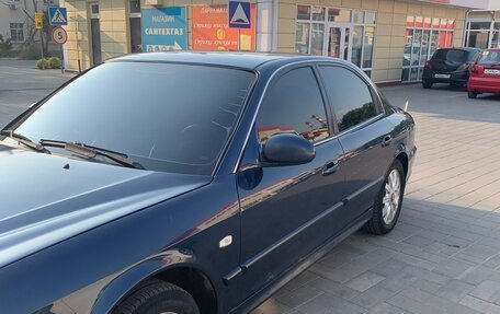 Hyundai Sonata IV рестайлинг, 2006 год, 430 000 рублей, 9 фотография