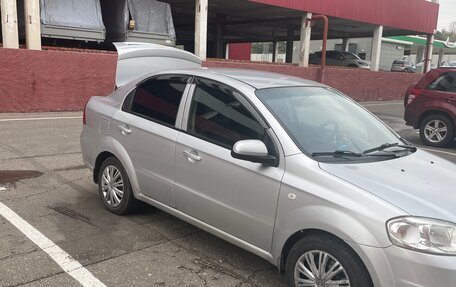 Chevrolet Aveo III, 2011 год, 570 000 рублей, 3 фотография