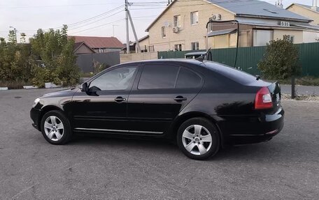 Skoda Octavia, 2013 год, 1 250 000 рублей, 3 фотография