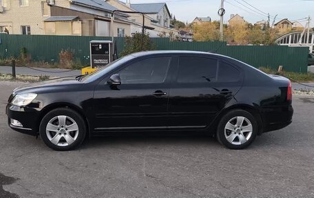 Skoda Octavia, 2013 год, 1 250 000 рублей, 2 фотография