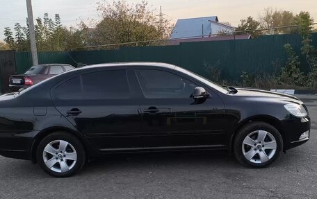 Skoda Octavia, 2013 год, 1 250 000 рублей, 5 фотография