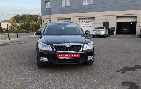 Skoda Octavia, 2013 год, 1 250 000 рублей, 7 фотография