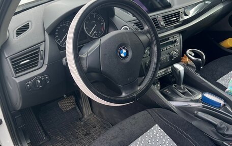 BMW X1, 2011 год, 1 390 000 рублей, 13 фотография