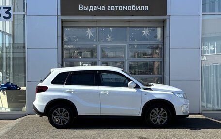 Suzuki Vitara II рестайлинг, 2019 год, 2 070 000 рублей, 4 фотография