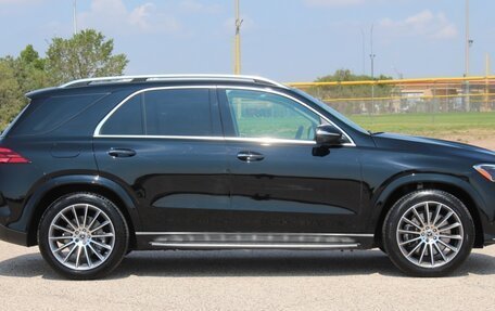 Mercedes-Benz GLE, 2024 год, 10 200 000 рублей, 2 фотография