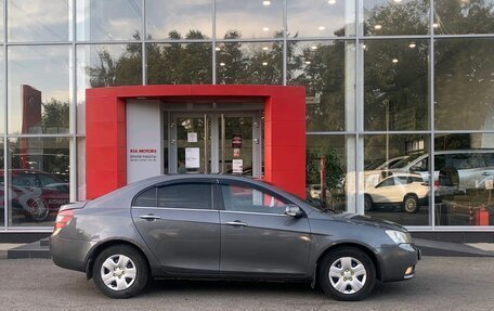 Geely Emgrand EC7, 2013 год, 435 000 рублей, 4 фотография