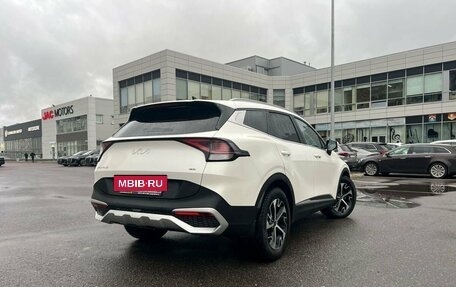 KIA Sportage IV рестайлинг, 2022 год, 3 250 000 рублей, 4 фотография