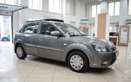 KIA Rio II, 2011 год, 705 000 рублей, 3 фотография