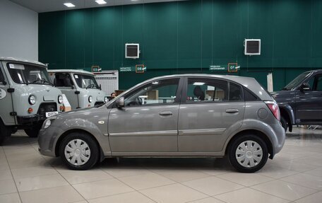 KIA Rio II, 2011 год, 705 000 рублей, 8 фотография