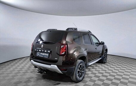 Renault Duster I рестайлинг, 2020 год, 1 901 600 рублей, 5 фотография