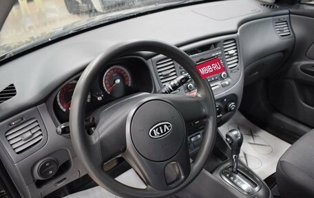 KIA Rio II, 2011 год, 705 000 рублей, 9 фотография