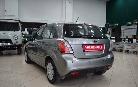 KIA Rio II, 2011 год, 705 000 рублей, 7 фотография