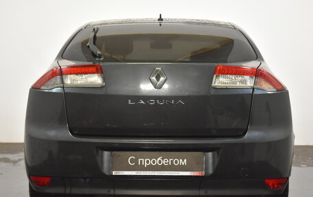 Renault Laguna III рестайлинг, 2010 год, 479 000 рублей, 5 фотография