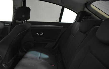 Renault Laguna III рестайлинг, 2010 год, 479 000 рублей, 13 фотография