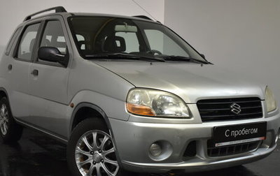 Suzuki Ignis II (HR), 2002 год, 399 000 рублей, 1 фотография