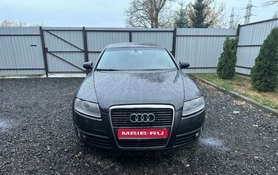 Audi A6, 2006 год, 950 000 рублей, 1 фотография