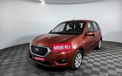 Datsun mi-DO, 2017 год, 715 000 рублей, 1 фотография