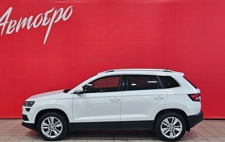 Skoda Karoq I, 2020 год, 2 549 000 рублей, 2 фотография