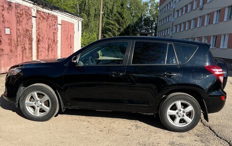 Toyota RAV4, 2010 год, 1 735 000 рублей, 5 фотография