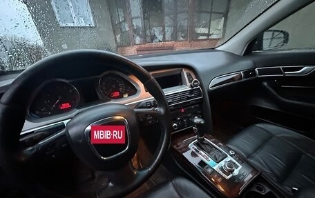 Audi A6, 2006 год, 950 000 рублей, 12 фотография