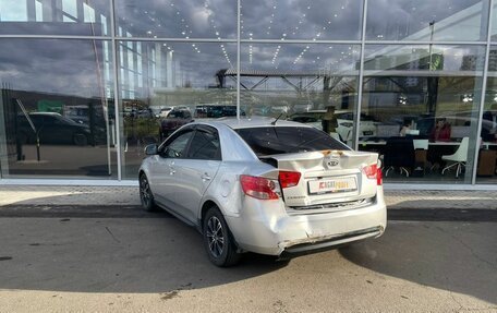 KIA Cerato III, 2012 год, 649 000 рублей, 7 фотография