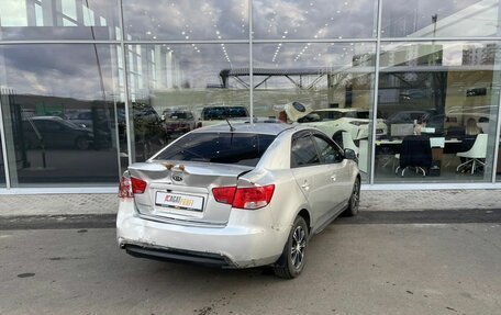 KIA Cerato III, 2012 год, 649 000 рублей, 5 фотография