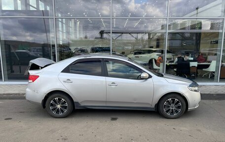 KIA Cerato III, 2012 год, 649 000 рублей, 4 фотография