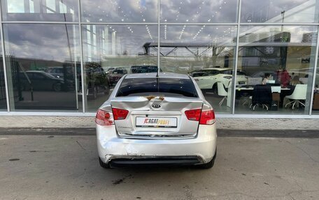 KIA Cerato III, 2012 год, 649 000 рублей, 6 фотография