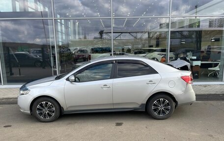 KIA Cerato III, 2012 год, 649 000 рублей, 8 фотография